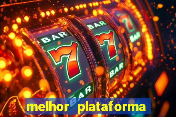 melhor plataforma para jogar fortune dragon